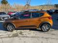 Dacia Sandero 1.0 ECO-G 100CH STEPWAY Orange - thumbnail 7