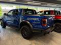 Ford Ranger Raptor 2.0 210cv *ROLLER ELETTRICO* PRONTA CONSEGNA* Синій - thumbnail 3