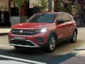 Volkswagen T-Cross Life 1.0 l TSI OPF 85 kW (116 PS) Navi LED Rot - thumbnail 1
