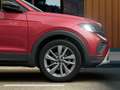 Volkswagen T-Cross Life 1.0 l TSI OPF 85 kW (116 PS) Navi LED Rot - thumbnail 11