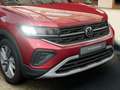 Volkswagen T-Cross Life 1.0 l TSI OPF 85 kW (116 PS) Navi LED Rot - thumbnail 12