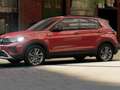 Volkswagen T-Cross Life 1.0 l TSI OPF 85 kW (116 PS) Navi LED Rot - thumbnail 2