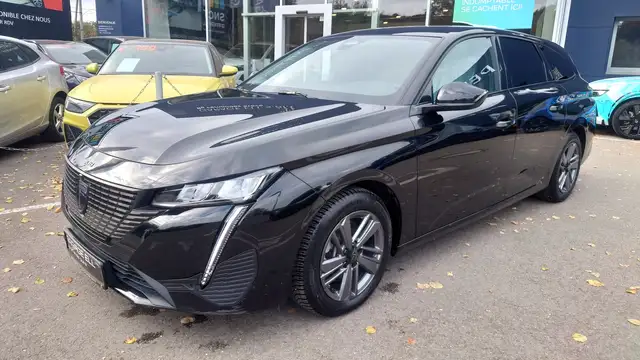 Peugeot 308 SW Allure