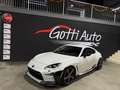Toyota GR86 WHITE PERLA MILTEK PREMIUM SPORT Bianco - thumbnail 1