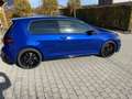 Volkswagen Golf R 4Motion Performance 310cv  utilitaire non recup Bleu - thumbnail 2