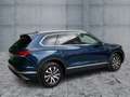 Volkswagen Touareg 3.0 TDI 4M ELEGANCE MATRIX+NAVI+AHK+PANO Blau - thumbnail 6