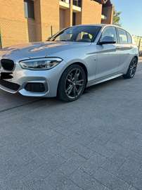 M140i