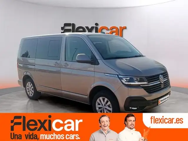 Volkswagen Origin Corta 2.0 TDI 110kW BMT DSG