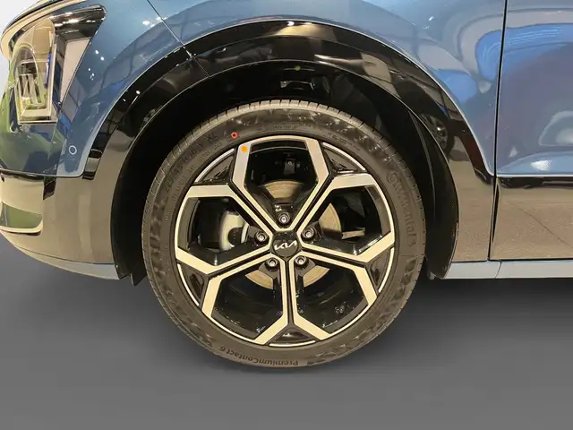 Kia Niro view 11