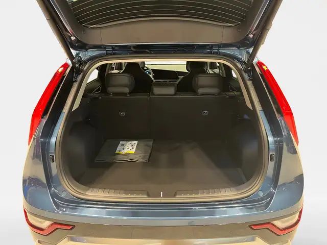 Kia Niro view 12