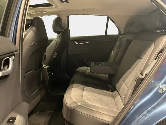 Kia Niro view 10