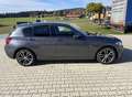 BMW 118 118 d Edition Sport Line Shadow Grau - thumbnail 4