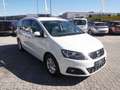 SEAT Alhambra Executive 1,4 TSI *AHV+XENON+NAVI* Weiß - thumbnail 3