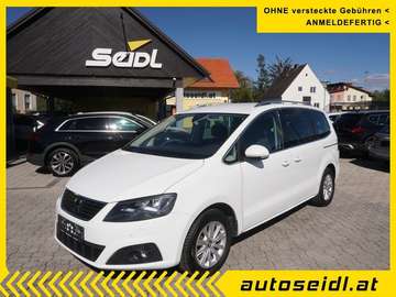 Executive 1,4 TSI *AHV+XENON+NAVI*