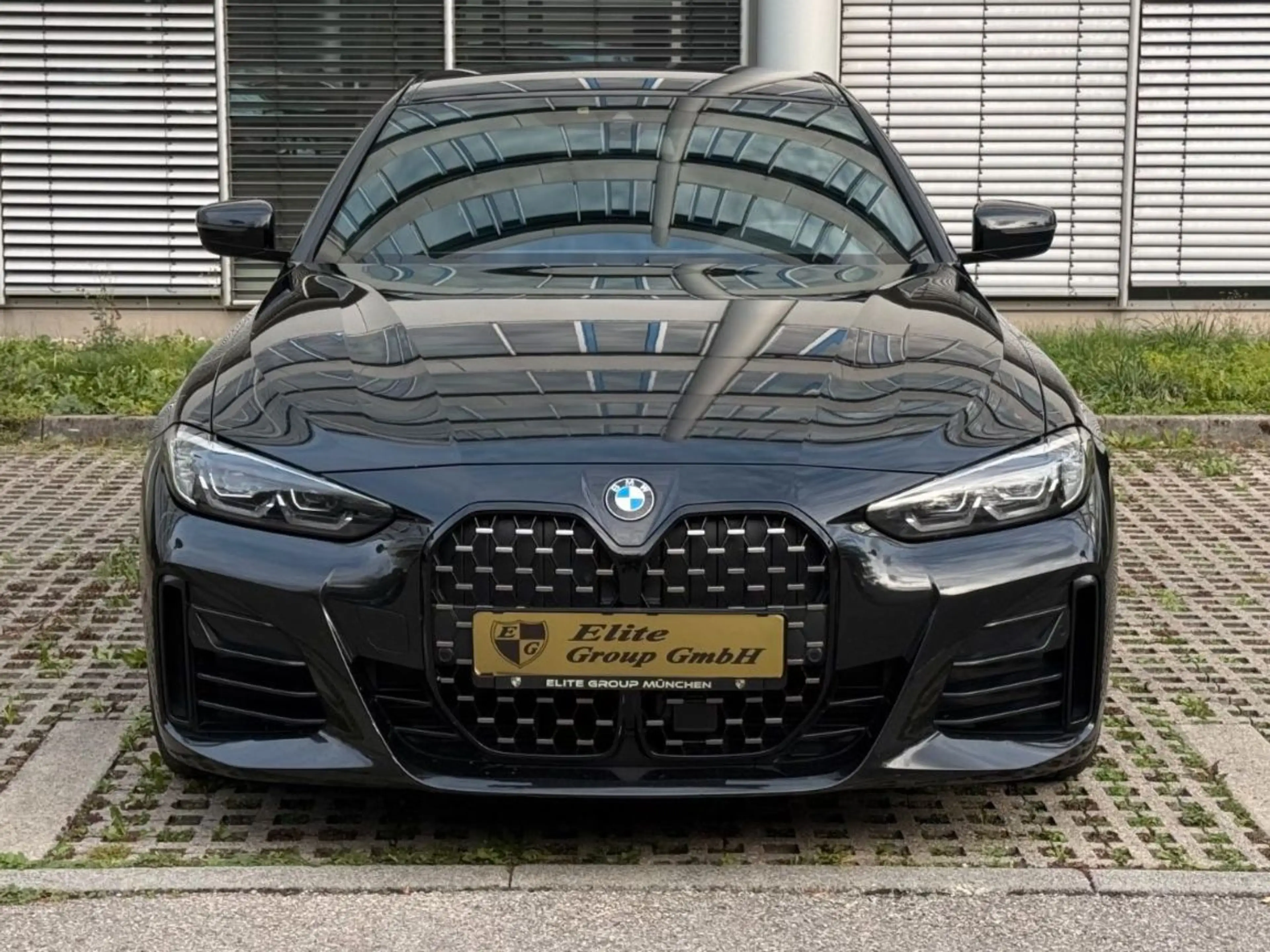 BMW 430 430d xDrive Gran Coupé*M-Sport Pro*netto 24.202€ — photo 2