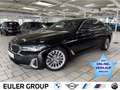 BMW 540 d A xDrive Luxury-Line HUD AD Navi Leder Laser SSD Schwarz - thumbnail 1