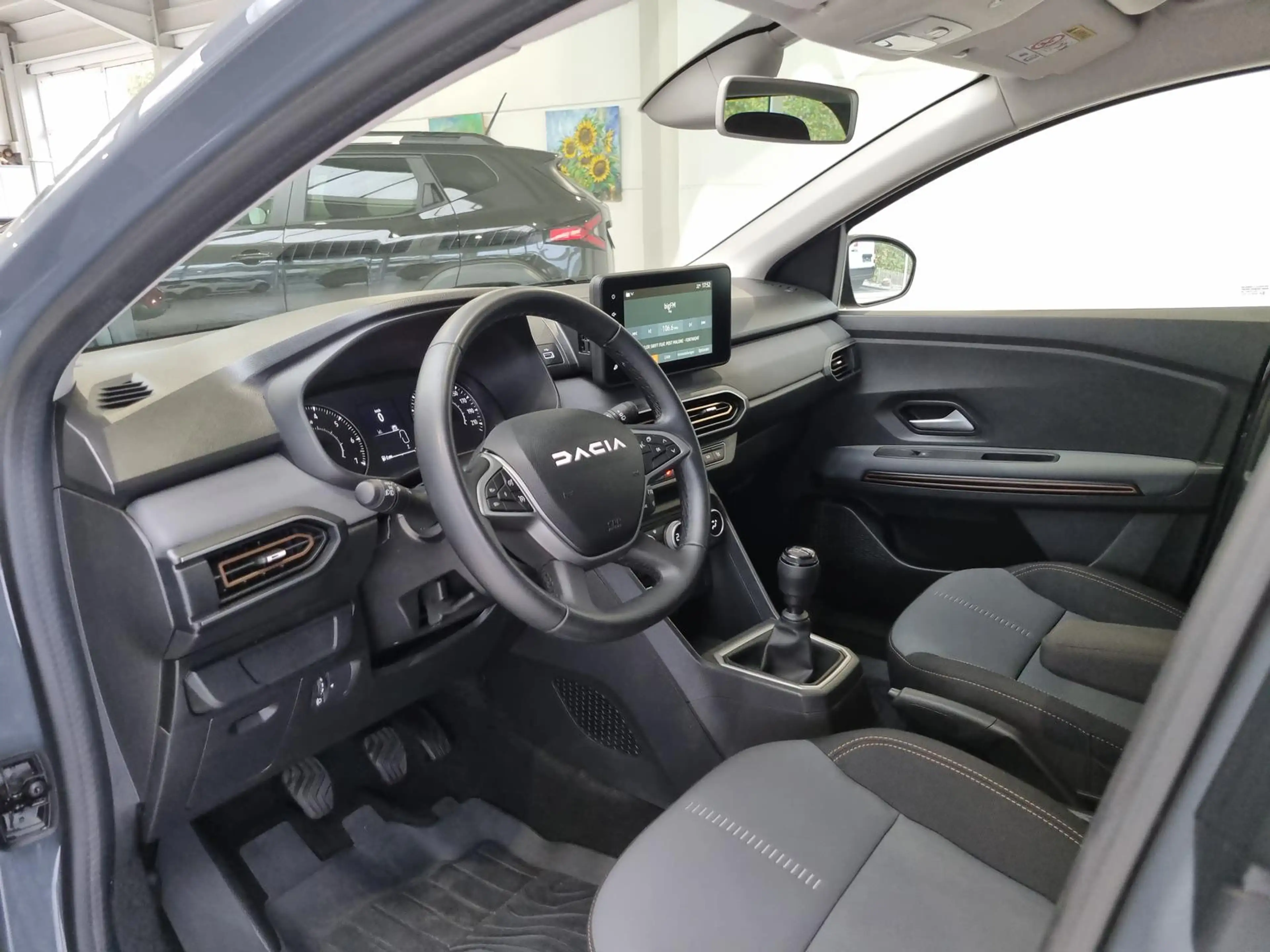 Dacia Jogger TCe 110 Extreme 7 Sitzer #Sitzheiz #R.Kam #Klimaau — photo 11