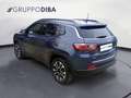 Jeep Compass II 2021 1.3 turbo t4 phev Limited 4xe auto Blau - thumbnail 7