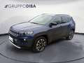 Jeep Compass II 2021 1.3 turbo t4 phev Limited 4xe auto Blau - thumbnail 1