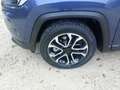 Jeep Compass II 2021 1.3 turbo t4 phev Limited 4xe auto Blau - thumbnail 9