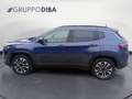 Jeep Compass II 2021 1.3 turbo t4 phev Limited 4xe auto Blau - thumbnail 8