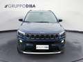 Jeep Compass II 2021 1.3 turbo t4 phev Limited 4xe auto Blau - thumbnail 2