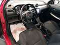 Suzuki Swift 1.2h Top 2wd *NEOPATENTATI*102.000 KM* Rosso - thumbnail 9