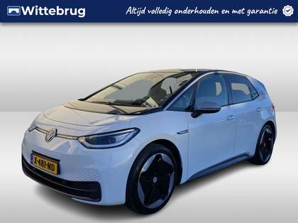 Volkswagen ID.3 First Max 58 kWh / 2.000 EURO SEPP SUBSIDIE / INCL