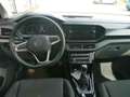 Volkswagen T-Cross United 1.0 TSI AHK+LED+SHZ+LM+PDC+App-Co Blau - thumbnail 5