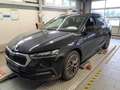 Skoda Octavia Combi 2.0 TDI DSG CLEVER AHK COLUMBUS KA Noir - thumbnail 2