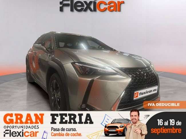 Lexus UX 250h 2.0 Business - foto 1