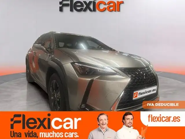 Lexus UX 250h 2.0 Business