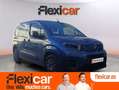 Citroen Berlingo Combi BlueHDi S&S Talla M Feel 100 Azul - thumbnail 1