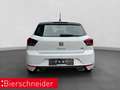 SEAT Ibiza 1.0 TSI 6 Gang FR NAVI KAMERA PDC BEATS SHZ COCKPI Weiß - thumbnail 4