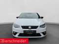 SEAT Ibiza 1.0 TSI 6 Gang FR NAVI KAMERA PDC BEATS SHZ COCKPI Weiß - thumbnail 9