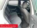 SEAT Ibiza 1.0 TSI 6 Gang FR NAVI KAMERA PDC BEATS SHZ COCKPI Weiß - thumbnail 21