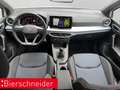 SEAT Ibiza 1.0 TSI 6 Gang FR NAVI KAMERA PDC BEATS SHZ COCKPI Weiß - thumbnail 16