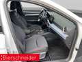 SEAT Ibiza 1.0 TSI 6 Gang FR NAVI KAMERA PDC BEATS SHZ COCKPI Weiß - thumbnail 20