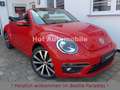 Volkswagen Beetle 1.4TSI DSG R Line Xenon Fender Kamera Rot - thumbnail 1
