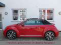 Volkswagen Beetle 1.4TSI DSG R Line Xenon Fender Kamera Rot - thumbnail 8