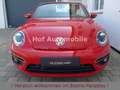 Volkswagen Beetle 1.4TSI DSG R Line Xenon Fender Kamera Rot - thumbnail 5