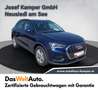 Audi Q3 35 TDI intense Blau - thumbnail 14