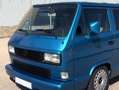 Volkswagen T3 Caravelle Caravelle Sy. CL 255 5A7/Z20 Niebieski - thumbnail 1