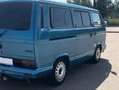 Volkswagen T3 Caravelle Caravelle Sy. CL 255 5A7/Z20 Niebieski - thumbnail 2