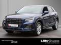 Audi Q2 35 TFSI advanced s-tronic PDC Kamera Virtual Blau - thumbnail 1