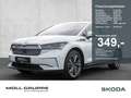 Skoda Enyaq iV 80 Weiß - thumbnail 1