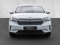 Skoda Enyaq iV 80 Weiß - thumbnail 4