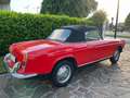 Fiat Pininfarina 1200 cabriolet Red - thumbnail 5