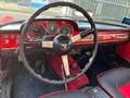 Fiat Pininfarina 1200 cabriolet Rot - thumbnail 24
