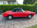 Fiat Pininfarina 1200 cabriolet Kırmızı - thumbnail 4